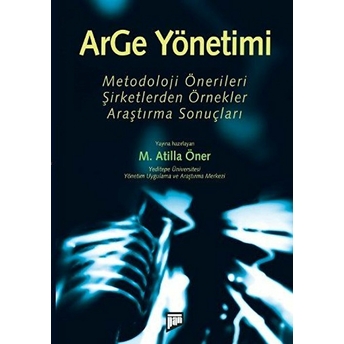 Arge Yönetimi Kolektif