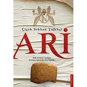 Ari Çiçek Sekban Tüfekçi