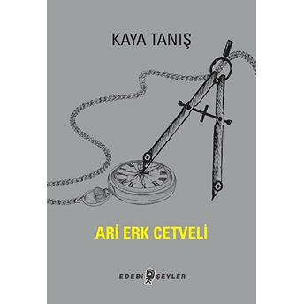 Ari Erk Cetveli Kaya Tanış