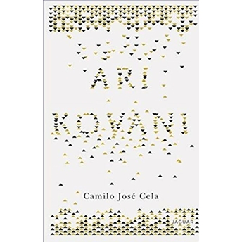 Arı Kovanı Camilo Jose Cela