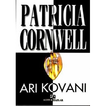 Arı Kovanı Patricia D. Cornwell