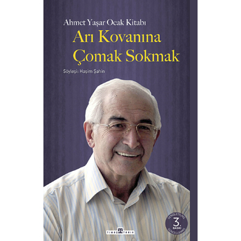 Arı Kovanına Çomak Sokmak (Büyük Boy)