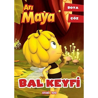 Arı Maya-Bal Keyfi Kolektif