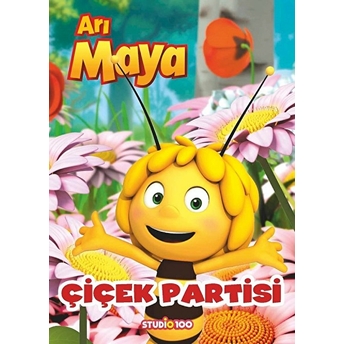 Arı Maya-Çiçek Partisi Kolektif