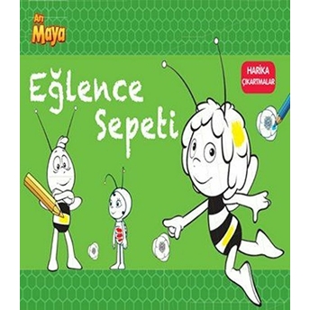 Arı Maya Eğlence Sepeti Kolektif