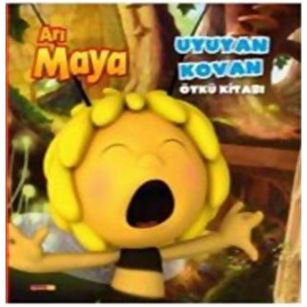 Arı Maya - Uyuyan Kovan Kolektif