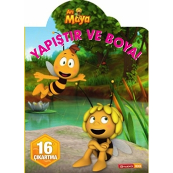 Arı Maya Yapıştır Ve Boya Kolektif