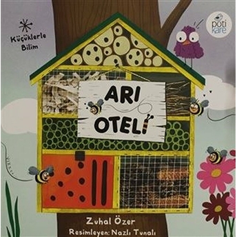 Arı Oteli Zuhal Özer