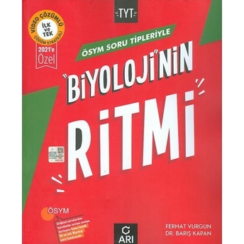 Arı Tyt Biyolojinin Ritmi