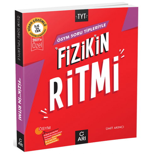 Arı Tyt Fiziğin Ritmi