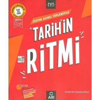 Arı Tyt Tarihin Ritmi