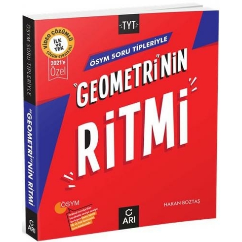 Arı Yayıncılık Geometrinin Ritmi