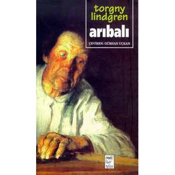 Arıbalı Torgny Lindgren