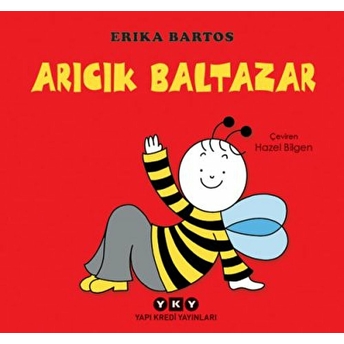 Arıcık Baltazar Erika Bartos