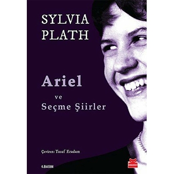 Ariel Ve Seçme Şiirler Sylvia Plath