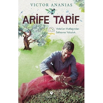 Arife Tarif Victor Ananias