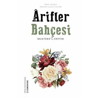 Arifler Bahçesi Imam Nevevi