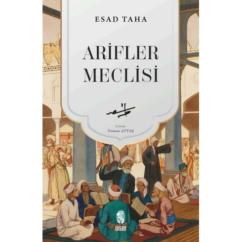 Arifler Meclisi Esad Taha