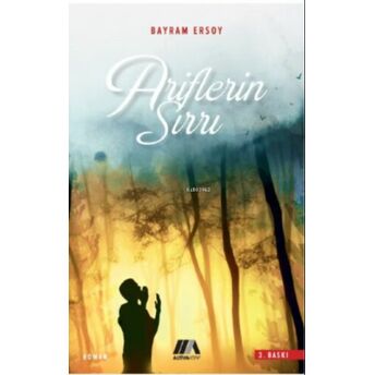 Ariflerin Sırrı Bayram Ersoy