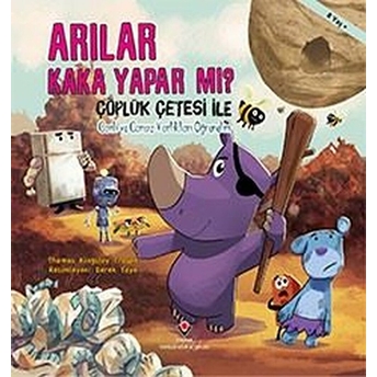 Arılar Kaka Yapar Mı?