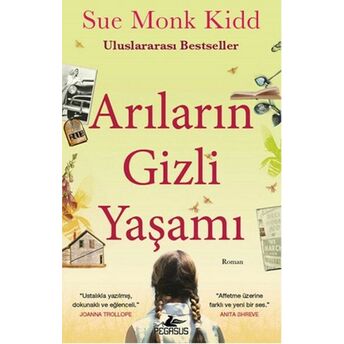 Arıların Gizli Yaşamı Sue Monk Kidd