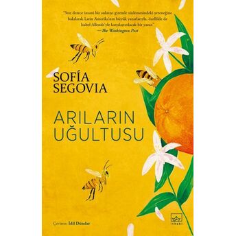 Arıların Uğultusu Sofia Segovia