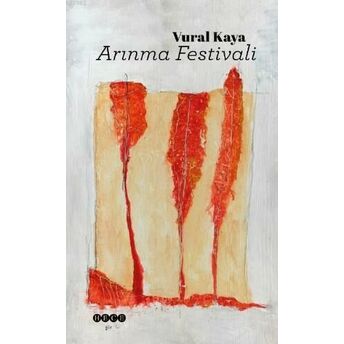 Arınma Festivali Vural Kaya