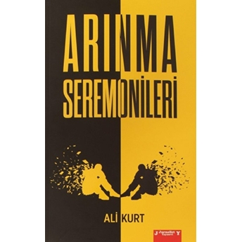 Arınma Seremonileri Ali Kurt