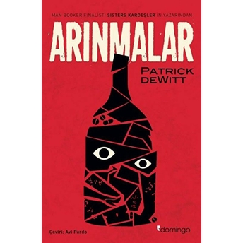 Arınmalar Patrick Dewitt