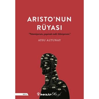 Aristo’nun Rüyası Aysu Altunay