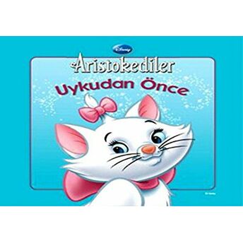 Aristokediler Uykudan Önce - 3 Kolektif