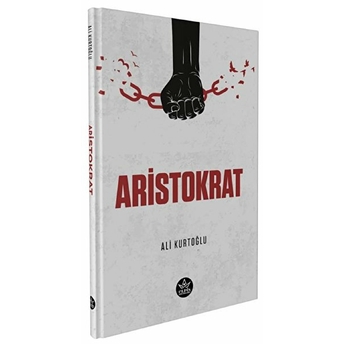 Aristokrat - Ali Kurtoğlu