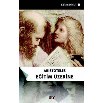 Aristoteles Eğitim Üzerine Kolektif