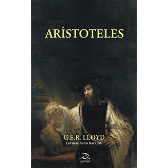 Aristoteles G. E. R. Lloyd