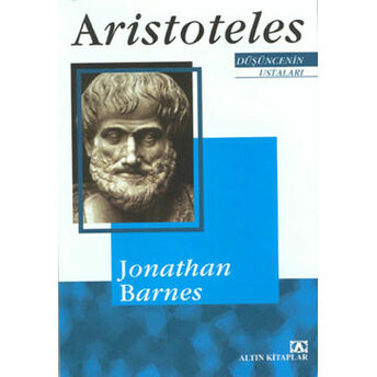 Aristoteles Jonathan Barnes