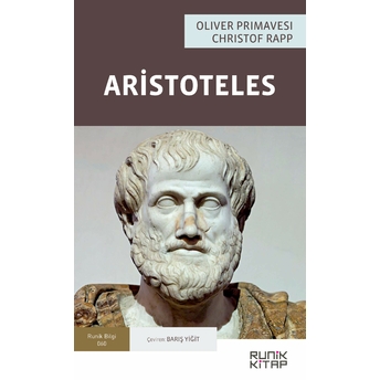 Aristoteles Oliver Primavesi