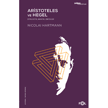 Aristoteles Ve Hegel Nicolai Hartmann