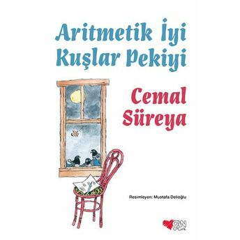 Aritmetik Iyi Kuşlar Pekiyi Cemal Süreya