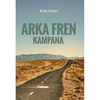 Arka Fren Kampana