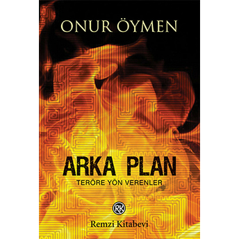 Arka Plan Onur Öymen