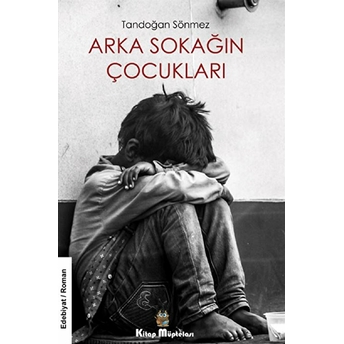 Arka Sokağın Çocukları - Tandoğan Sönmez