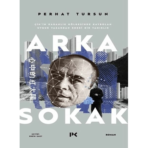 Arka Sokak Perhat Tursun