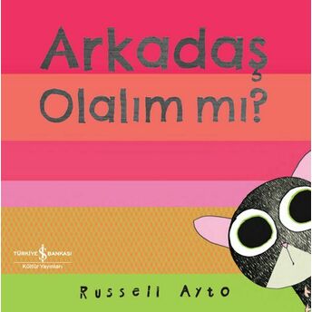 Arkadaş Olalım Mı? Russell Ayto