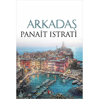 Arkadaş Panait Istrati