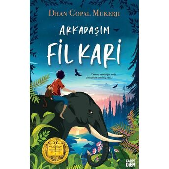 Arkadaşım Fil Kari Dhan Gopal Mukerji