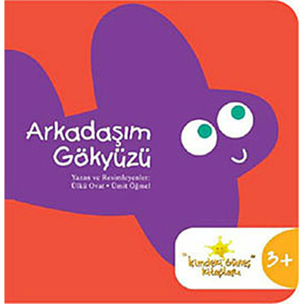 Arkadaşım Gökyüzü Ülkü Ovat