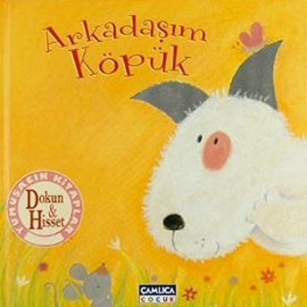 Arkadaşım Köpük / Dokun Hisset Kolektif