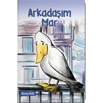 Arkadaşım Mar