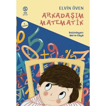 Arkadaşım Matematik Elvin Öven