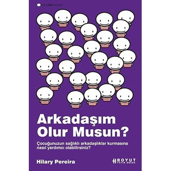 Arkadaşım Olur Musun? Hilary Pereira